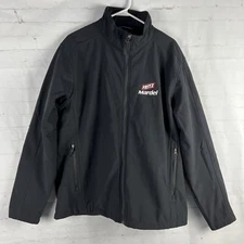 Fritz Mardel Aquatics Port Authority Team Jacket J317 Mens Size XL