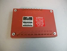 ATP Amplifier Electronic Control 240-597A - New