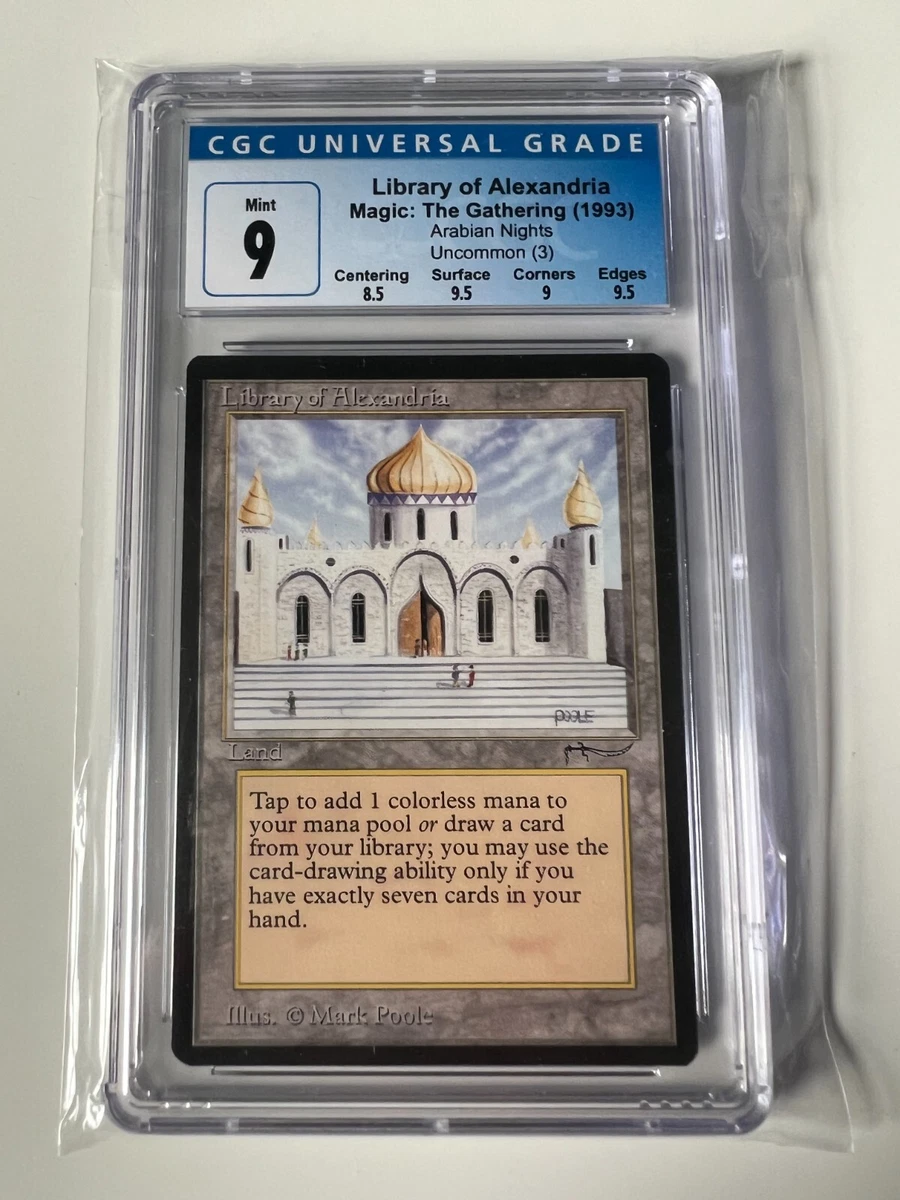 Library Of Alexandria for sale | eBay