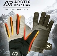 Heated Sports Glove