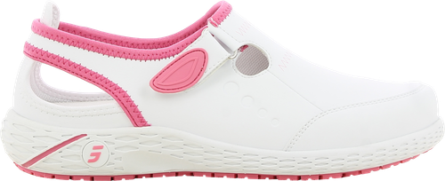 Oxypas LINA Damen ESD Berufsschuhe Pflege Krankenschwester Schuhe Neues Modell - Bild 2 von 31