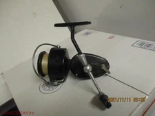 VINTAGE GARCIA MITCHELL 300 FISHING SPINNING REEL
