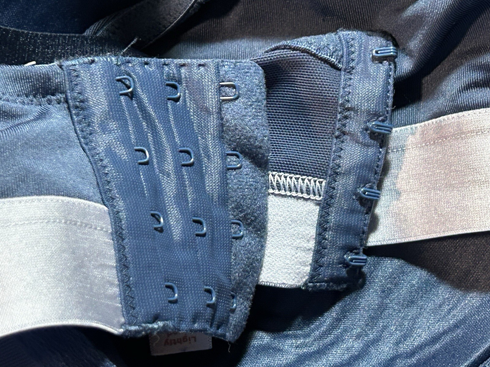 Cacique Underwire Bra Lightly Lined Balconette Pa… - image 7