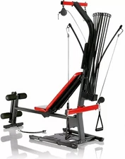 Bowflex PR1000 Home Gym