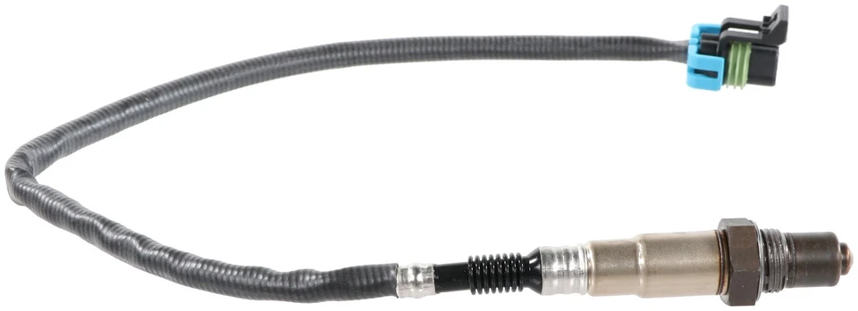 BOSCH Oxygen Sensor 16726 for Cadillac XLR 2004-2005 - Image 4 of 4