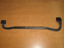 APPLE CINEMA THUNDERBOLT DISPLAY A1407 27" 2007 DC POWER CABLE 593-1445 922-9930