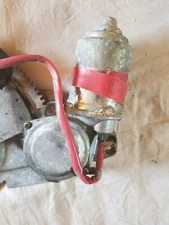 Nissan Datsun OEM 280zx Door Actuator 80731-99971