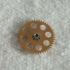 Tudor Caliber 2461 (ETA Caliber 2452) Part Number 11187 (Reduction Gear)