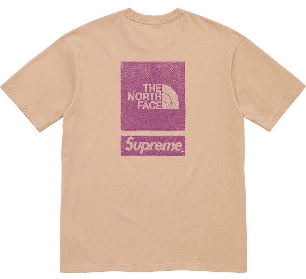 ★THE NORTH FACE★AIRLOX S/S R/TEE★ Supreme The North Face S/S Top Khaki Size S Brand New Order