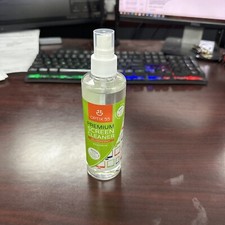 NEW Optix 55 Premium Screen Cleaner Gel Consistency 8fl oz 70 Isopropyl