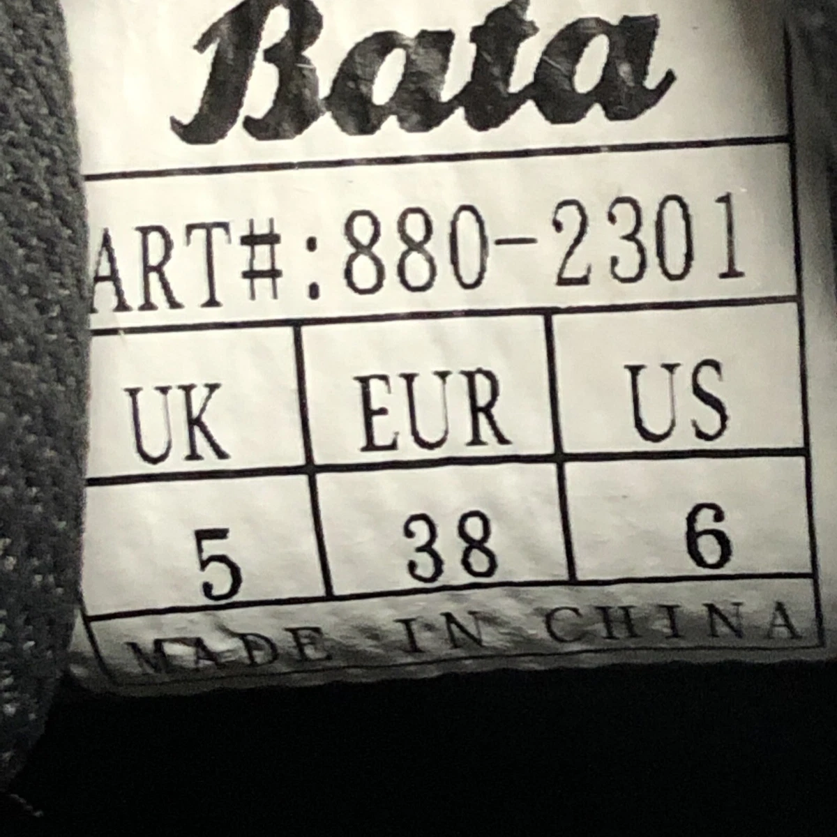 Dr martens shop bata