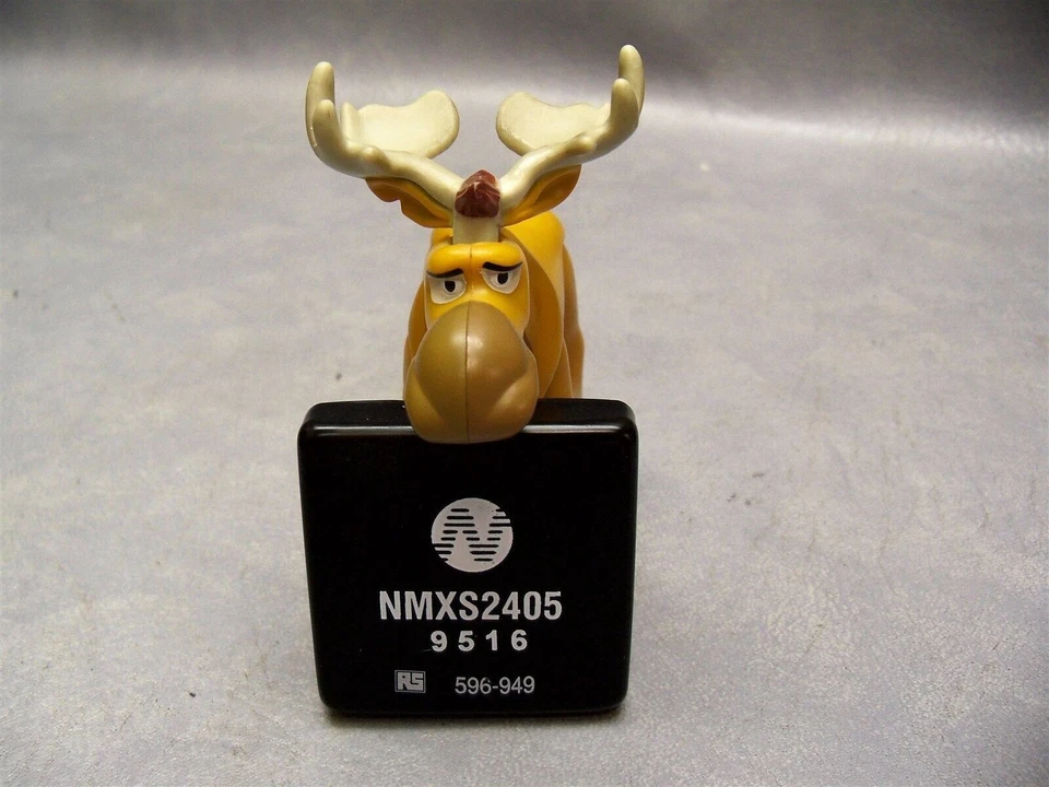 Newport NMXS2405 9516 Converter 596-949 Lot of 2 - Image 2 of 4