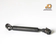 92MM-128MM RC Car Transmission Shaft CVD for LESU 1:14 RC Truck Eletric Car Part