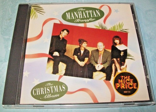 Christmas/Holiday CDs J through O $2.95 to $9.95 Buy More Save Up To 25% - Picture 162 of 315