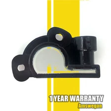 TPS Throttle Position Sensor For Isuzu VehiCROSS Amigo Rodeo Trooper Acura SLX