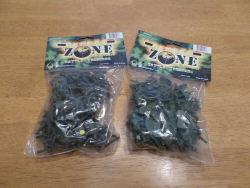 Kids Soldier Toy Soldiers