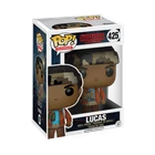 Funko Pop! Vinyl: Stranger Things - Lucas Sinclair (w/ Binoculars) #425