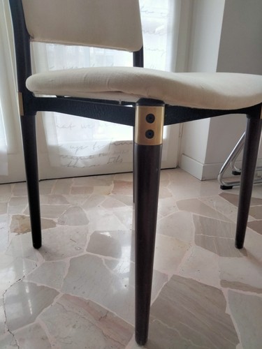 Sedia TECNO S81 - Foto 5 di 6