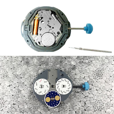 Uhrwerk Quarz Batterie Zeiger Für Wanduhr Quarz-Uhrwerk-Set
