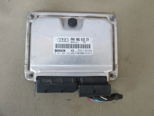 ✅ 2005 05 Audi TT 1.8T Engine Control Unit ECU ECM BOSCH 8N0906018CM 0261208535