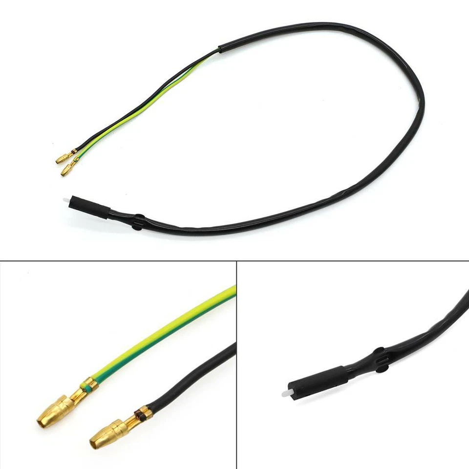 For Honda CT90 Front Brake / Clutch Switch Replace 35340-329-003 & 35360-341-000 - Imagem 2 de 4