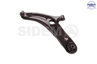 Sidem 81374 Querlenker Vorne Links FüR KIA