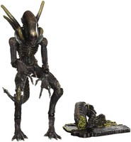 Aliens Square Enix Play Arts Kai Lurker Alien 9in. Action Figure on sale Aliens Square Enix Play Arts Kai Lurker Alien 9in. Action Figure on sale