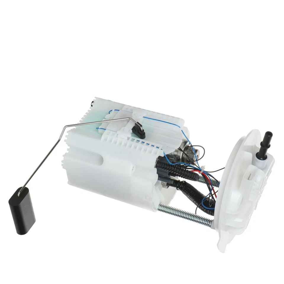 Conjunto de módulo de bomba de combustible para Chrysler Town & Country Ram C/V Dodge 2011-2020 Foto 4 de 4