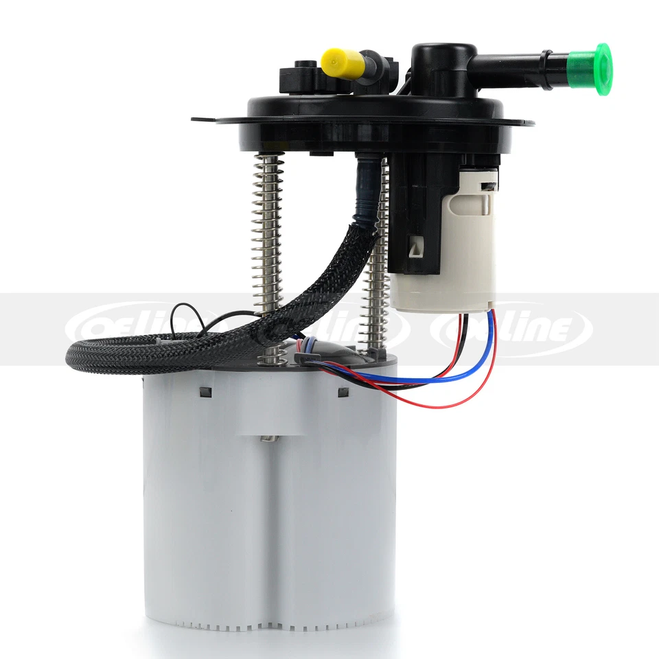 Bomba de combustible para GMC Acadia Buick Enclave Traverse Outlook 2009-2017 3,6 L Foto 3 de 4