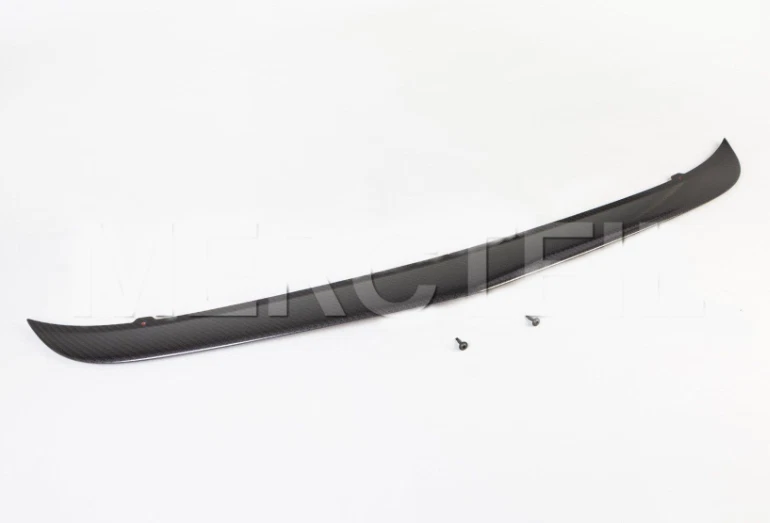 MERCEDES-BENZ A W177 Front Spoiler A1778807702 NEW GENUINE | eBay