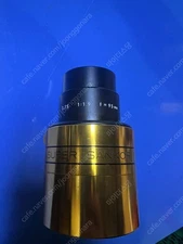 SANKOR 3.75inch 1:1.9 F95mm LENS Projection Movie Projector