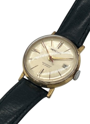 Vintage Mercury Mechanical watch - Picture 3 of 5