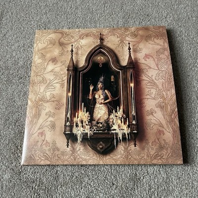 Melanie Martinez – Hades Vinyl Record NEW 2xLP White Ochre w
