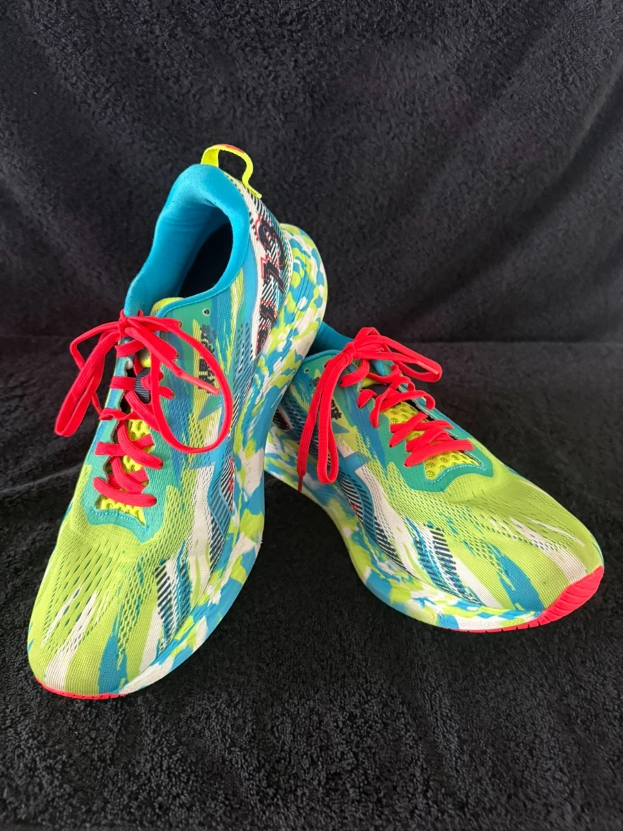 ASICS GEL-Noosa Sneakers for Men for Sale | Authenticity  display picture 3