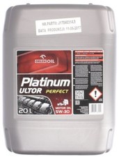 ORLEN Ultor Perfect 5W-30 20 Liter Motoröl Motorenöl für MB 228.31 für MB 228.51 ORLEN Ultor Perfect 5W-30 20 Liter Motoröl Motorenöl für MB 228.31 für MB 228.51