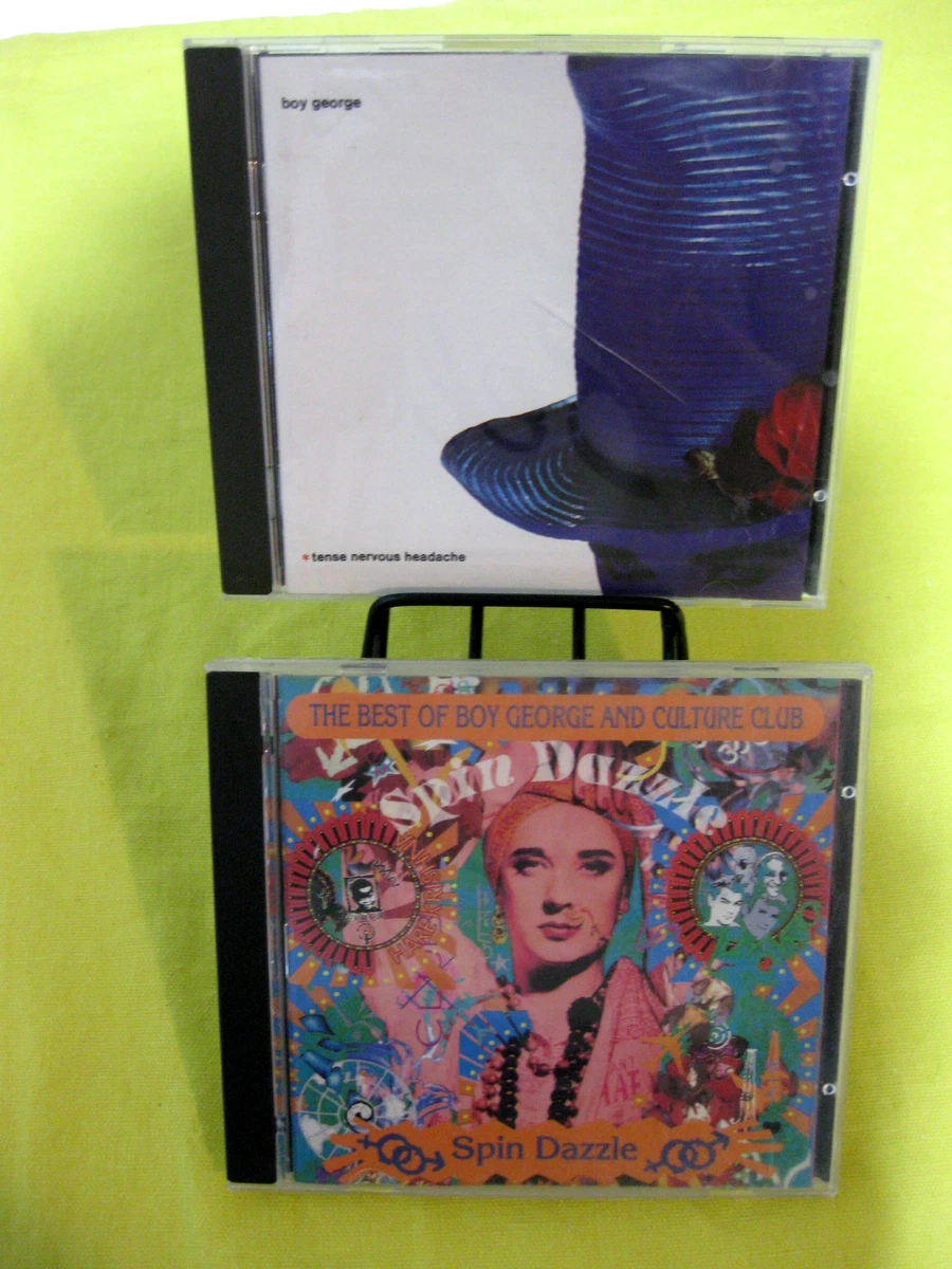 Las mejores ofertas en Culture CLUB Álbum CD 's Greatest Hits | eBay