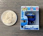 Funko Bitty POP NFL Detroit Lions Jahmyr Gibbs NEW LOOSE