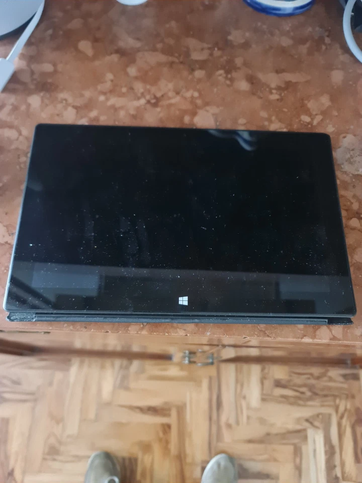 Microsoft Surface Pro 1 4GB RAM FullHd 1080p 64GB TouchScreen - Immagine 2 di 4
