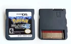 Pokemon Black 2 Nintendo DS (SD CARD GAME)