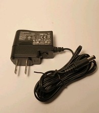 Plantronics Power Supply SSC-090050 P/N: 203158-01 9.0V 500mA Tested 