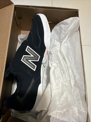 Size 8 New Balance Numeric 288 Sport Black Olive