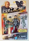 GI Joe Flint v19 2013 Retaliation Action Figure Sealed in Package Complete