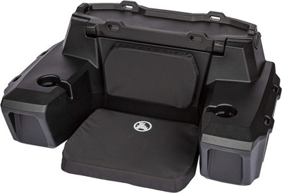 ATV Trunk & Lounger