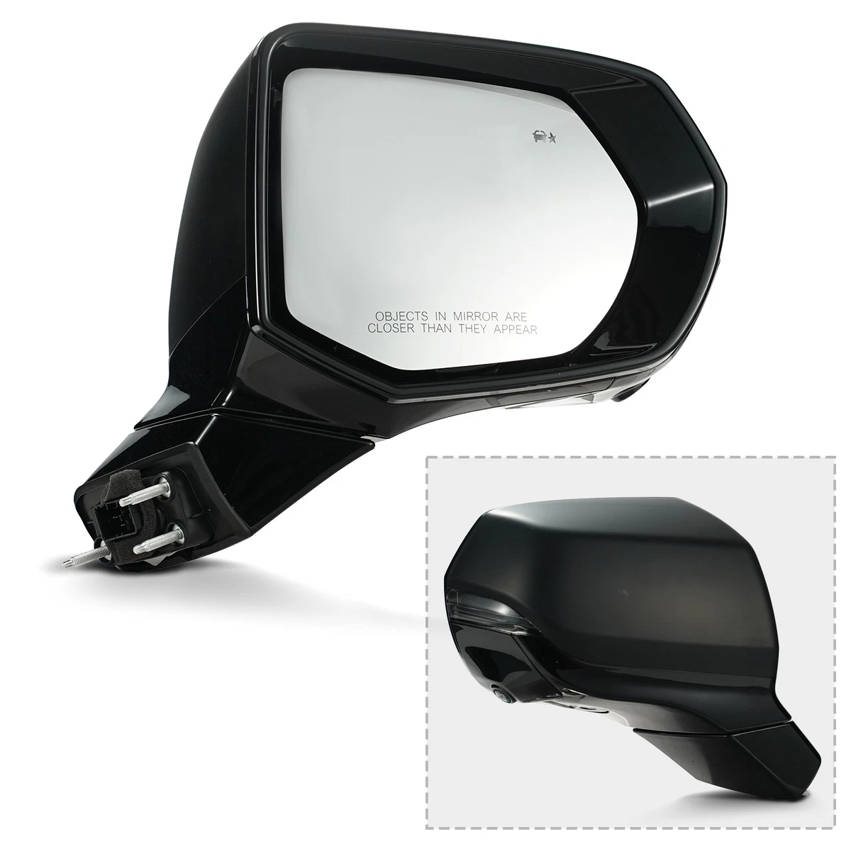 Mirror Assemblies for 2021 Cadillac Escalade for sale