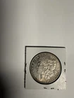 1900 morgan silver dollar $1
