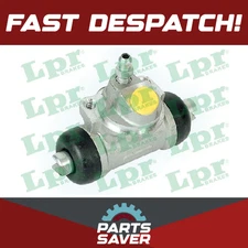 Wheel Cylinder fits NISSAN CHERRY N12 1.0 Rear 82 to 86 E10 Brake LPR 4410013A01
