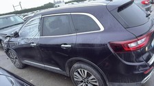 Porte arrière et accessoires Renault KOLEOS