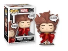 Funko Pop! Marvel: Wanda Maximoff - Scarlet Witch (No More Mutants) #1455 #82871
