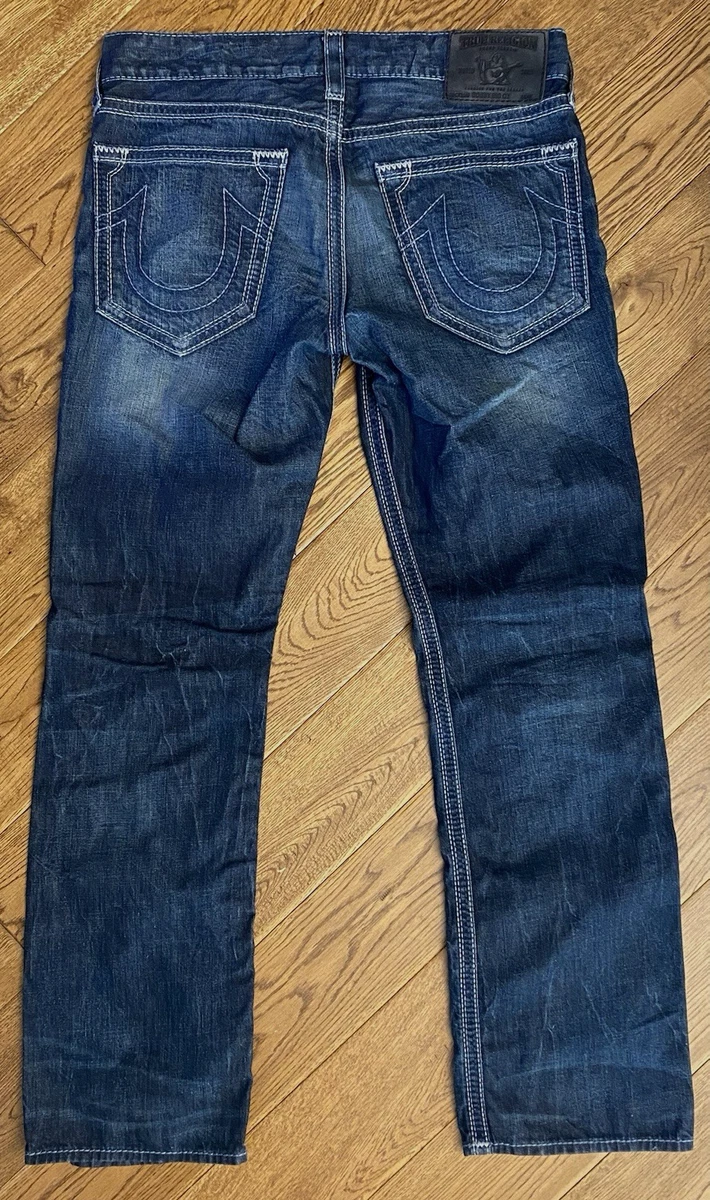 True Religion Bobby In Men's Jeans for sale | eBay