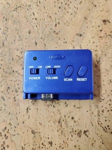 Gameboy FM Radio | eBay